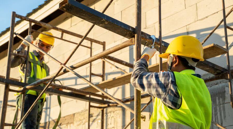 Fascia Repair in Soldotna, AK